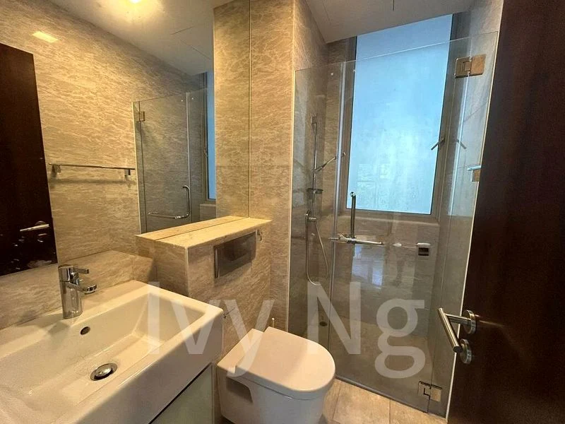 2 Bed Condo for Rent in  The Fernhill - Image 9