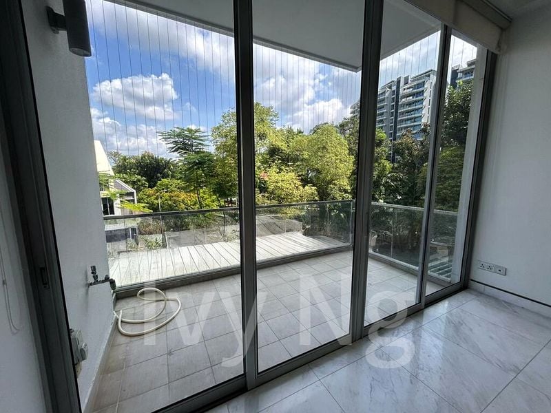 2 Bed Condo for Rent in  The Fernhill - Image 1