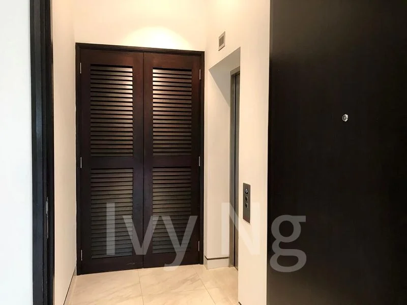 2 Bed Condo for Rent in  The Fernhill - Image 2