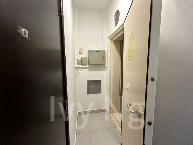 2 Bed Condo for Rent in  The Fernhill - Image 6