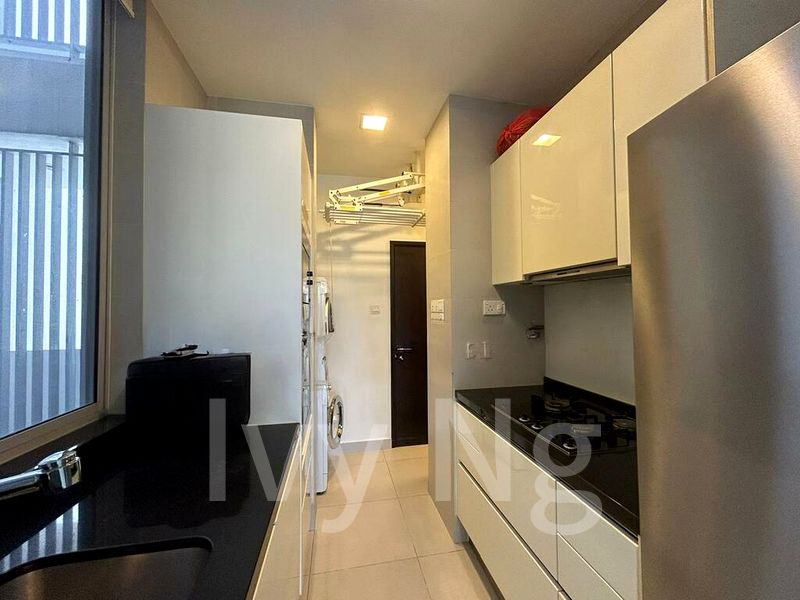 2 Bed Condo for Rent in  The Fernhill - Image 5