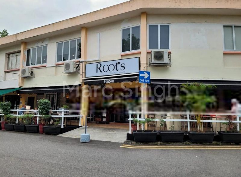 Food & Beverage for Rent: F&B Unit for Lease in Prime Bukit Timah Neighbourhood! - Image 11