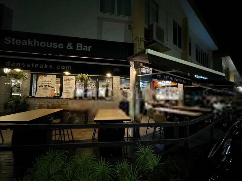 Food & Beverage for Rent: F&B Unit for Lease in Prime Bukit Timah Neighbourhood! - Image 5