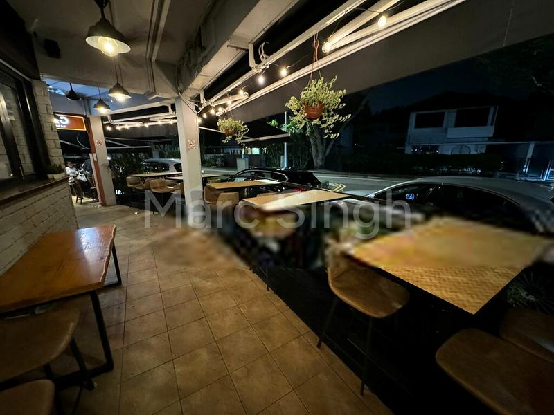 Food & Beverage for Rent: F&B Unit for Lease in Prime Bukit Timah Neighbourhood! - Image 17