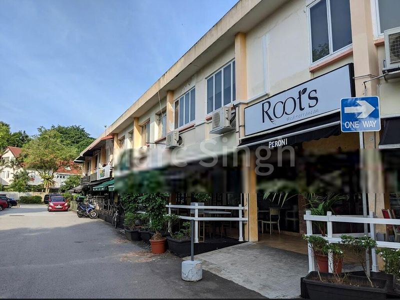 Food & Beverage for Rent: F&B Unit for Lease in Prime Bukit Timah Neighbourhood! - Image 12