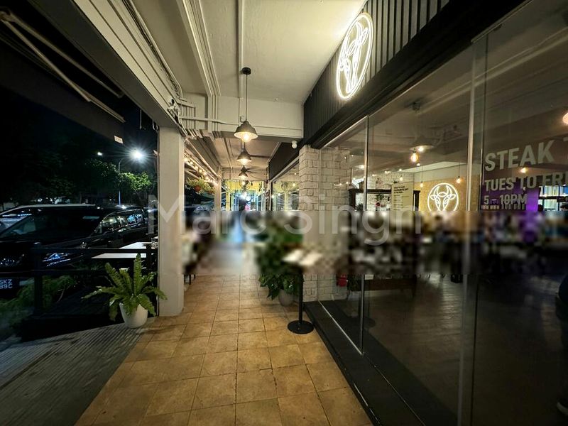 Food & Beverage for Rent: F&B Unit for Lease in Prime Bukit Timah Neighbourhood! - Image 18