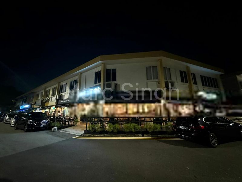 Food & Beverage for Rent: F&B Unit for Lease in Prime Bukit Timah Neighbourhood! - Image 3
