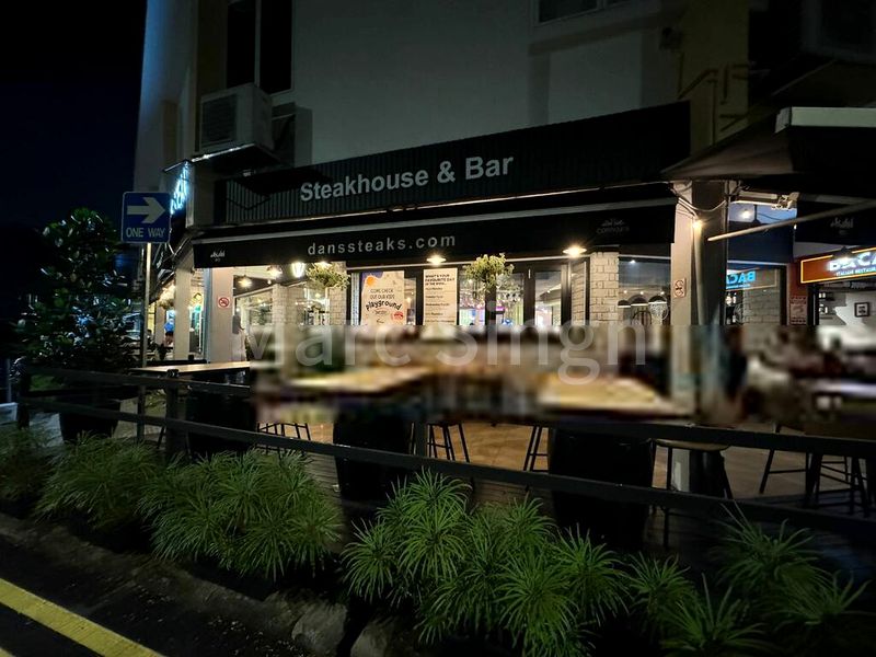 Food & Beverage for Rent: F&B Unit for Lease in Prime Bukit Timah Neighbourhood! - Image 14