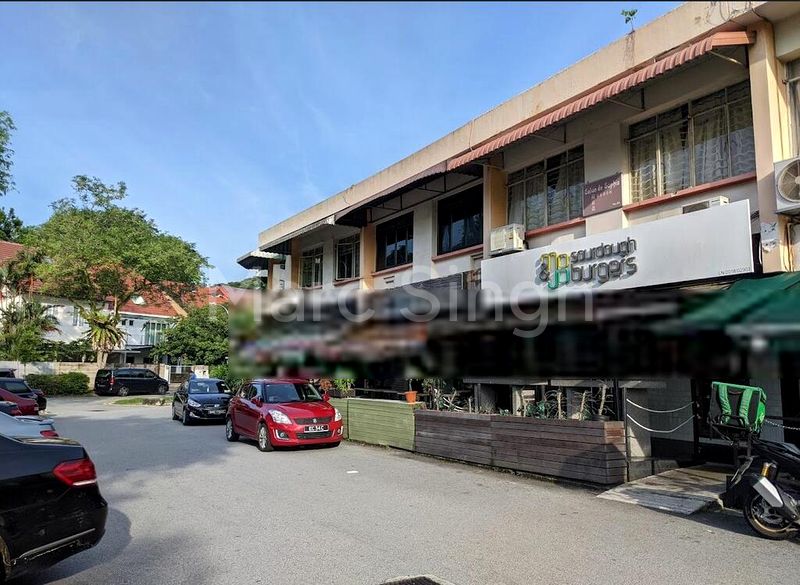 Food & Beverage for Rent: F&B Unit for Lease in Prime Bukit Timah Neighbourhood! - Image 9