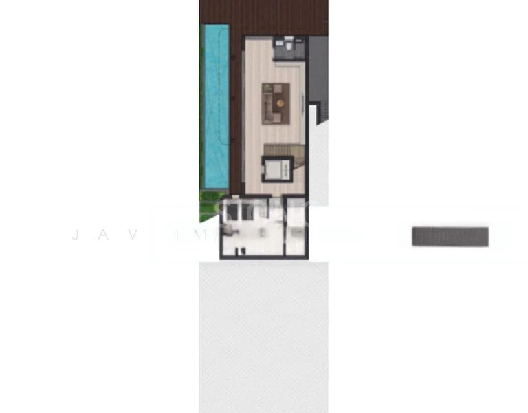 5 Bed Bungalow (Landed) for Sale in  8 Orange Grove - Image 4