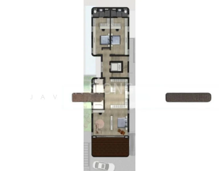 5 Bed Bungalow (Landed) for Sale in  8 Orange Grove - Image 6