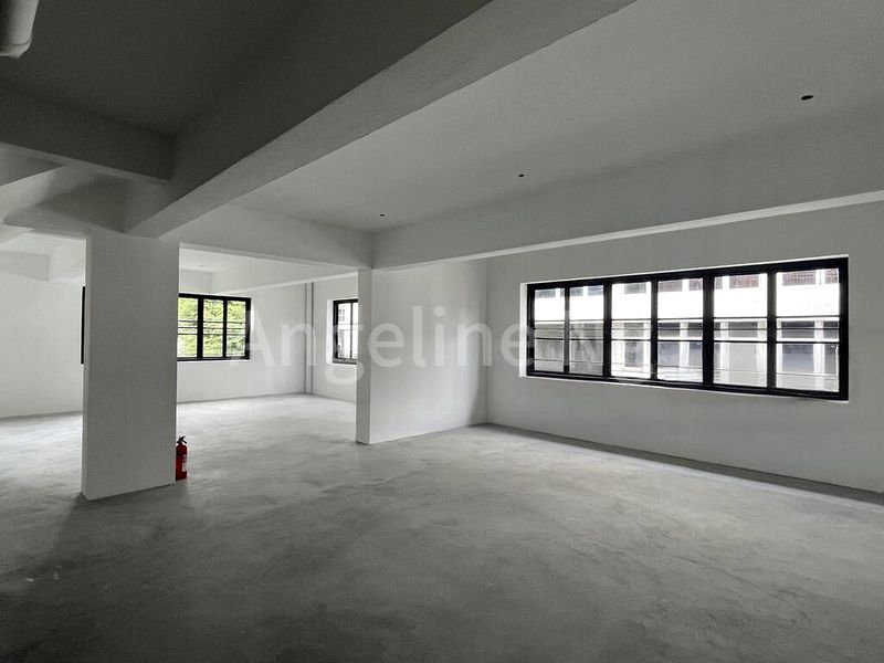Shop / Shophouse for Rent: Ann Siang Road, Club Street, Amoy Street - Image 3