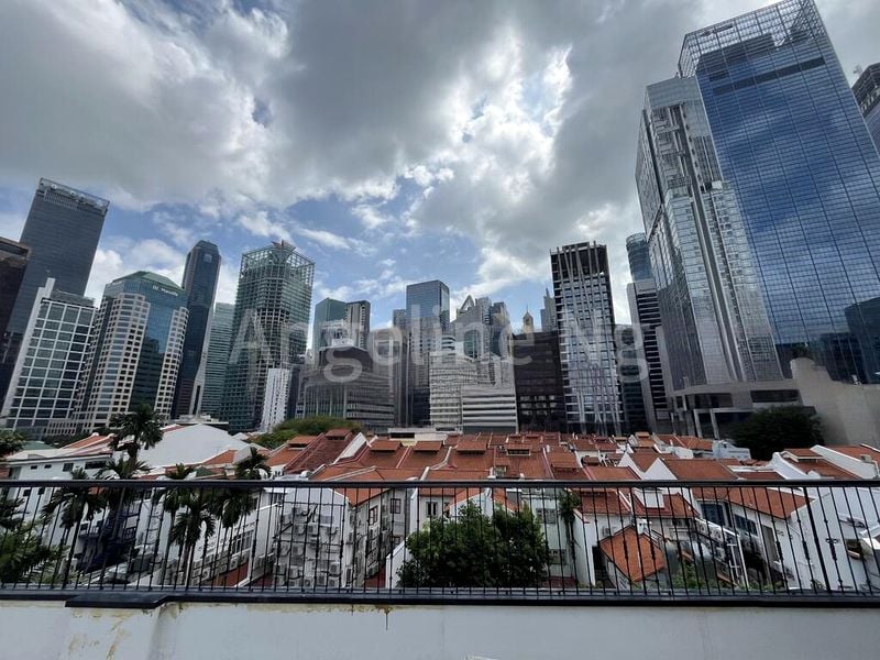 Shop / Shophouse for Rent: Ann Siang Road, Club Street, Amoy Street - Image 2