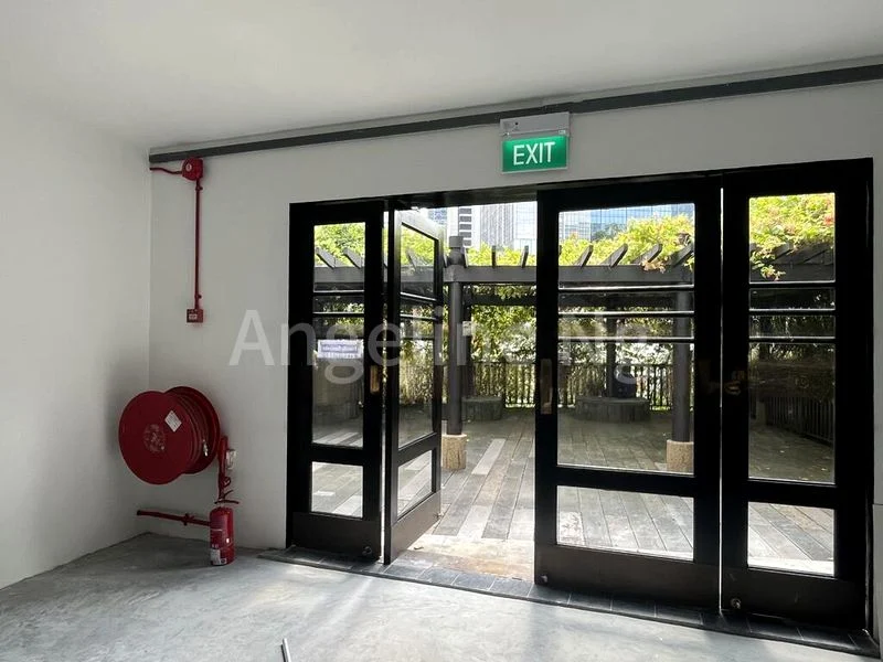 Shop / Shophouse for Rent: Ann Siang Road, Club Street, Amoy Street - Image 1