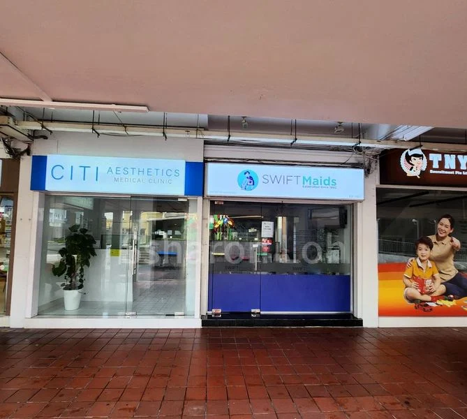 Shop / Shophouse for Rent in Ang Mo Kio Avenue 8 - Image 3