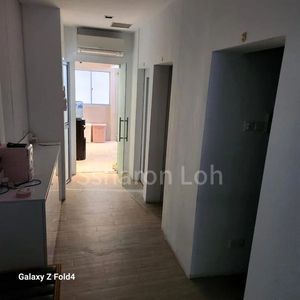 Shop / Shophouse for Rent in Ang Mo Kio Avenue 8 - Image 4