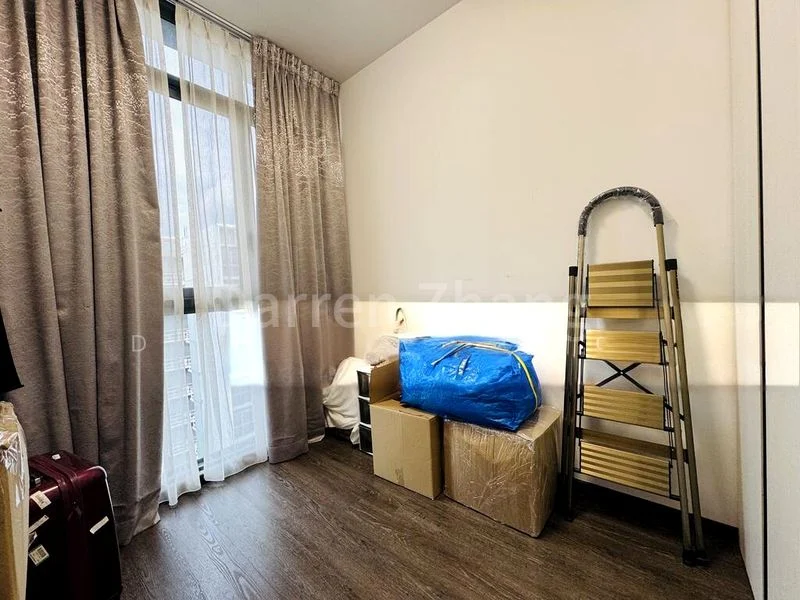 3 Bed Condo for Rent in  Symphony Suites - Image 4