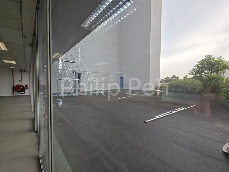 Light Industrial (B1) for Rent: 2nd Floor Canteen, Clementi Loop, for Lease - Image 5
