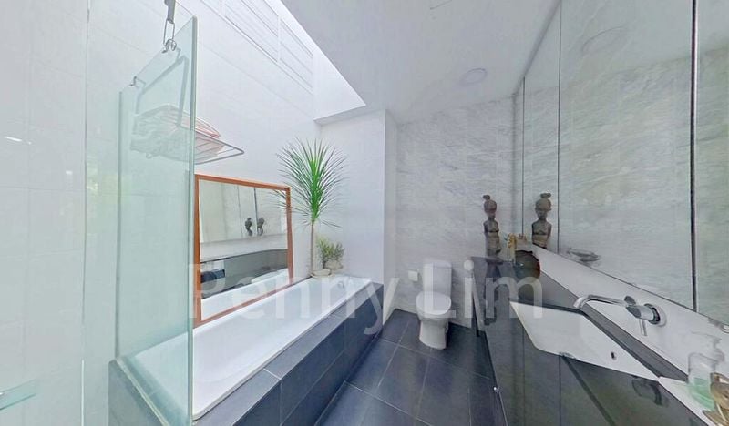 4 Bed Condo for Sale in  Citylights - Image 4