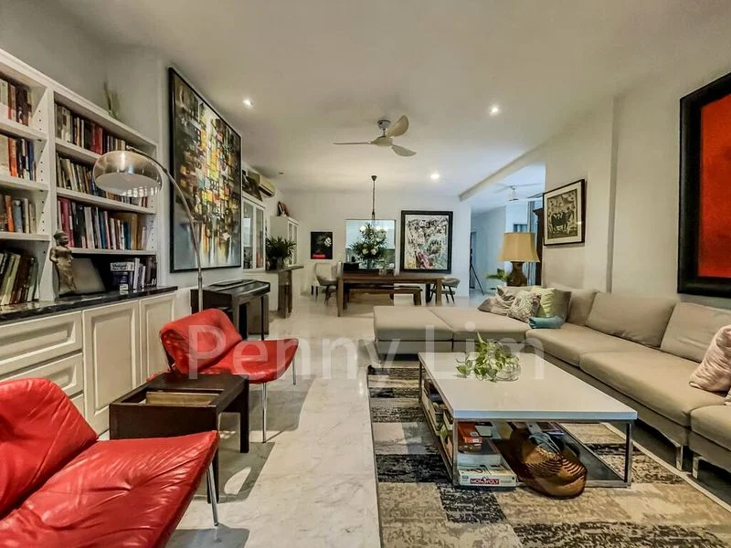 4 Bed Condo for Sale in  Citylights - Image 1