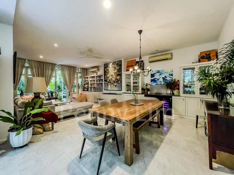 4 Bed Condo for Sale in  Citylights - Image 2