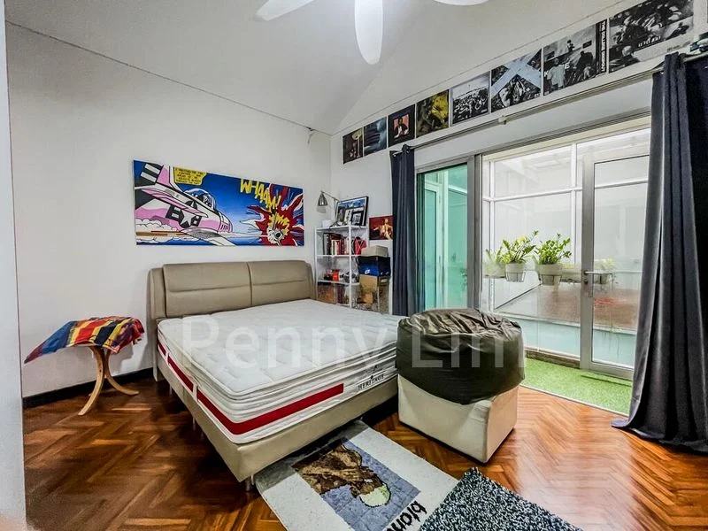 4 Bed Condo for Sale in  Citylights - Image 8