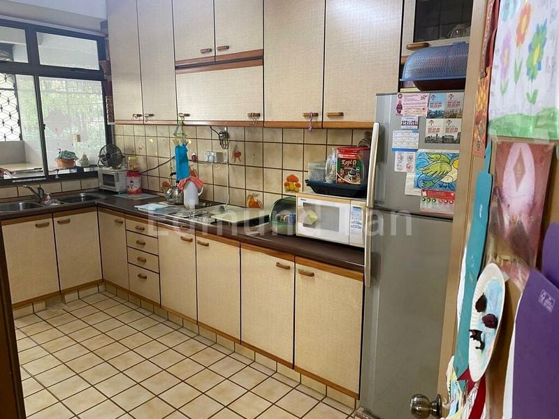 4 Bed Corner Terrace (Landed) for Sale in  Sunrise Gardens - Image 8