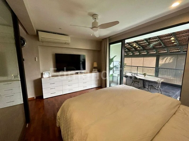 4 Bed Corner Terrace (Landed) for Sale in  Sunrise Gardens - Image 2