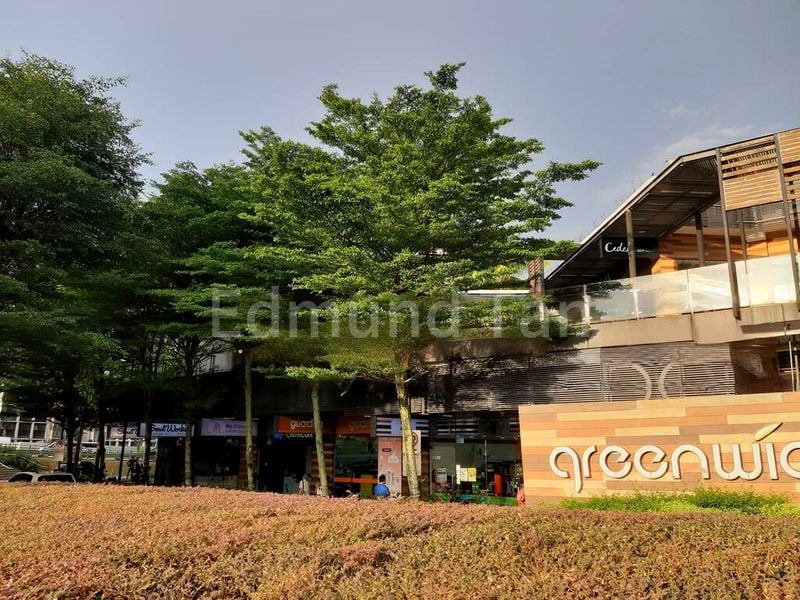 4 Bed Corner Terrace (Landed) for Sale in  Sunrise Gardens - Image 3