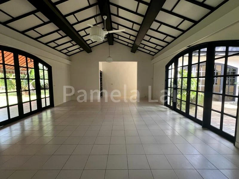 3 Bed Bungalow (Landed) for Rent in  Leedon 2 - Image 1