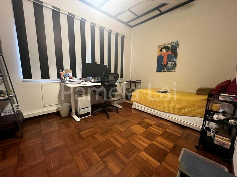 3 Bed Bungalow (Landed) for Rent in  Leedon 2 - Image 15