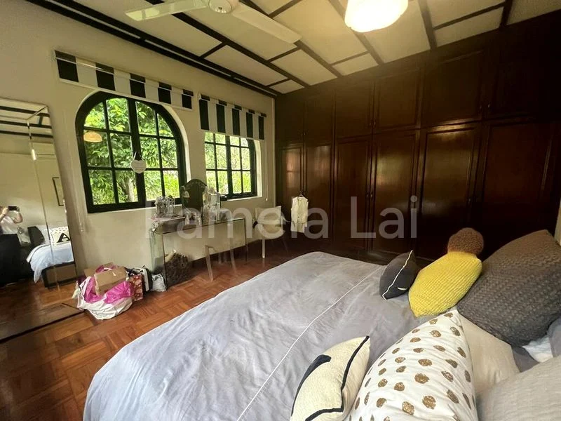 3 Bed Bungalow (Landed) for Rent in  Leedon 2 - Image 16