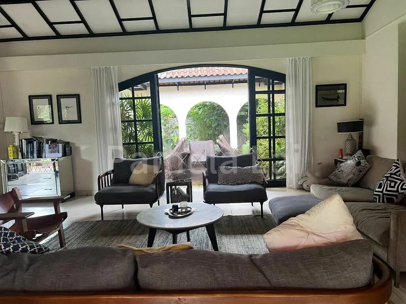 3 Bed Bungalow (Landed) for Rent in  Leedon 2 - Image 9