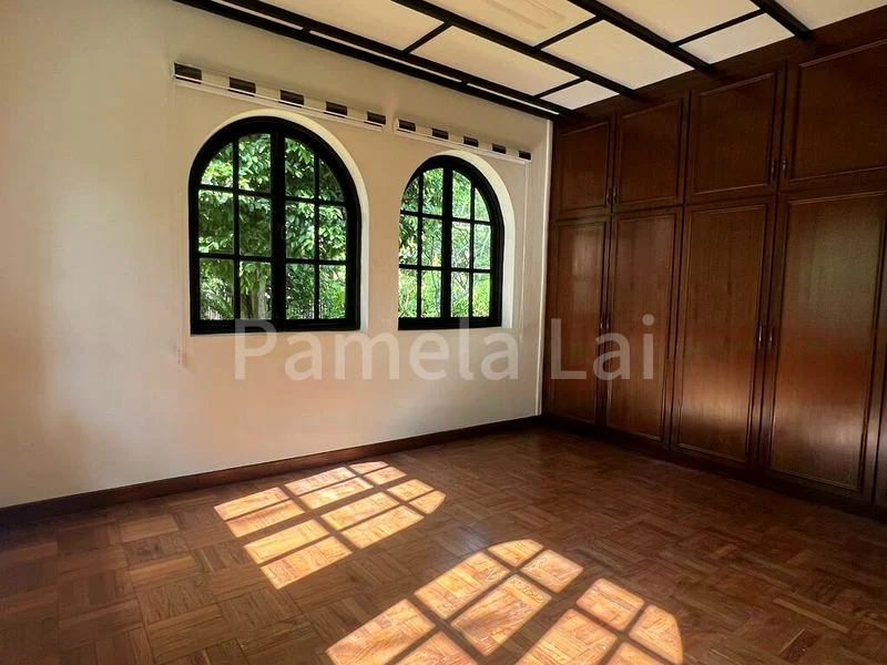 3 Bed Bungalow (Landed) for Rent in  Leedon 2 - Image 2