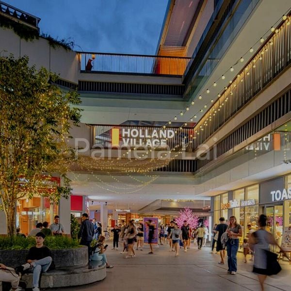 3 Bed Bungalow (Landed) for Rent in  Leedon 2 - Image 19