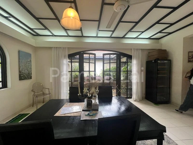 3 Bed Bungalow (Landed) for Rent in  Leedon 2 - Image 11