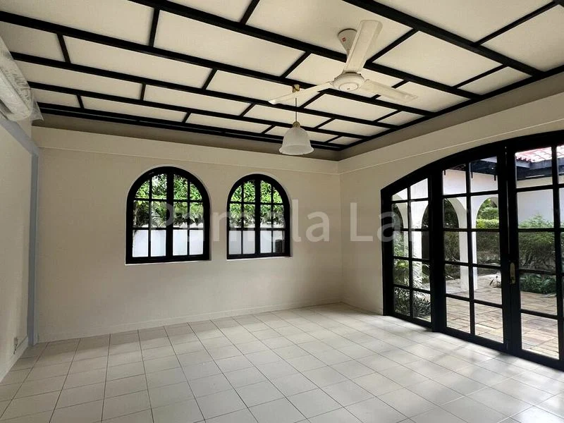 3 Bed Bungalow (Landed) for Rent in  Leedon 2 - Image 4