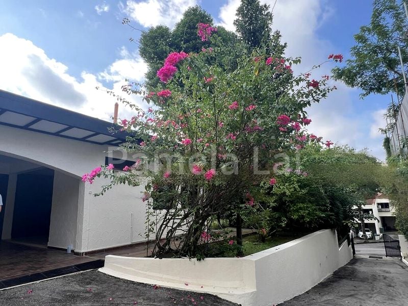 3 Bed Bungalow (Landed) for Rent in  Leedon 2 - Image 7