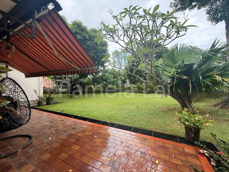 3 Bed Bungalow (Landed) for Rent in  Leedon 2 - Image 10