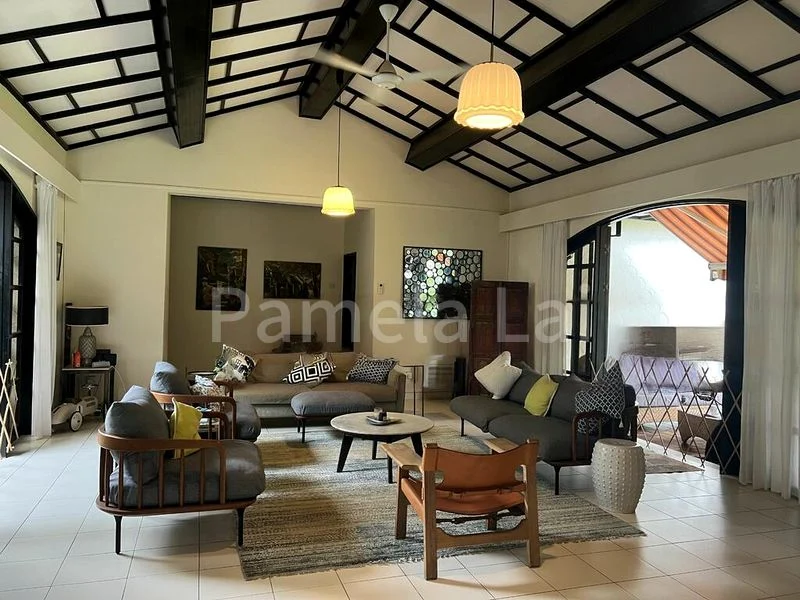 3 Bed Bungalow (Landed) for Rent in  Leedon 2 - Image 8