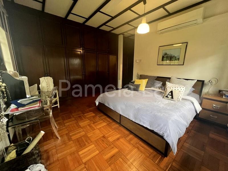 3 Bed Bungalow (Landed) for Rent in  Leedon 2 - Image 12
