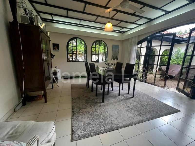 3 Bed Bungalow (Landed) for Rent in  Leedon 2 - Image 13