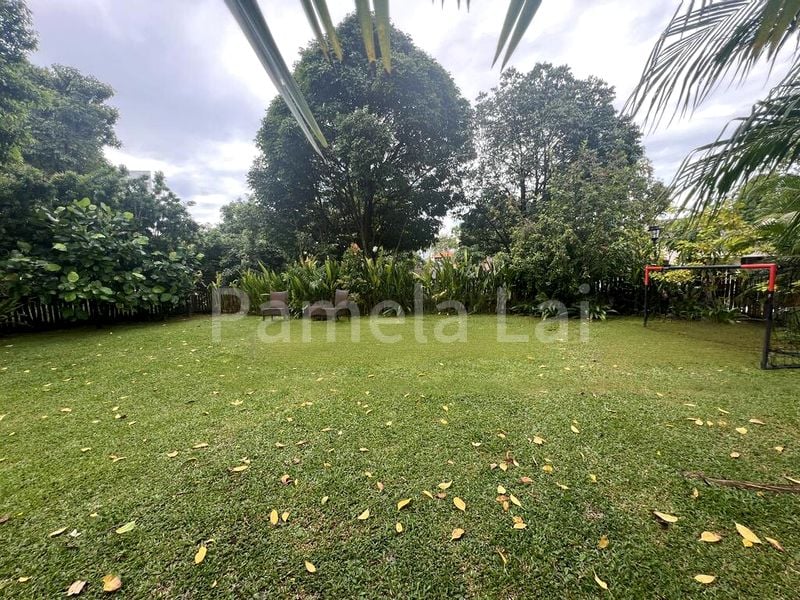 3 Bed Bungalow (Landed) for Rent in  Leedon 2 - Image 3