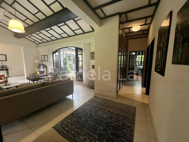 3 Bed Bungalow (Landed) for Rent in  Leedon 2 - Image 17