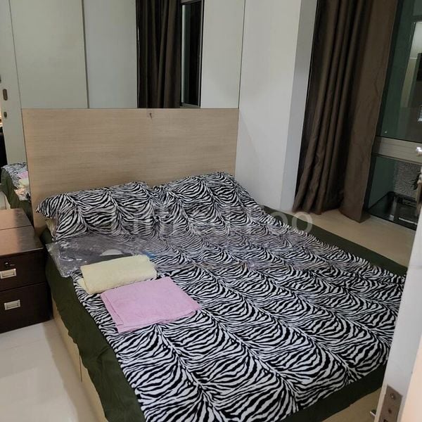 1 Bed Apartment (Condo) for Rent in  Soho 188 - Image 4