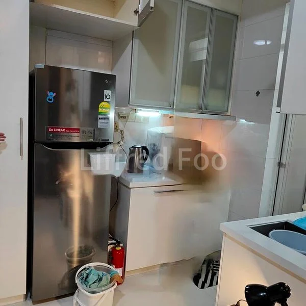 1 Bed Apartment (Condo) for Rent in  Soho 188 - Image 1