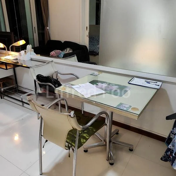 1 Bed Apartment (Condo) for Rent in  Soho 188 - Image 2