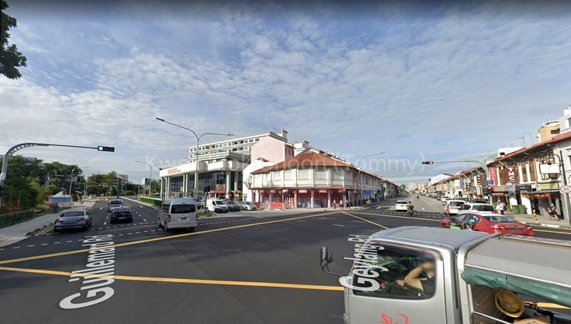 Shop / Shophouse for Rent in  Grandlink Square - Image 2