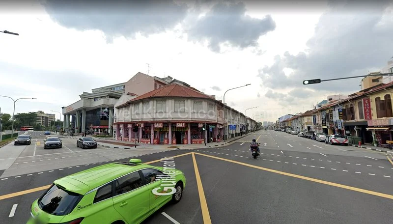 Shop / Shophouse for Rent in  Grandlink Square - Image 1