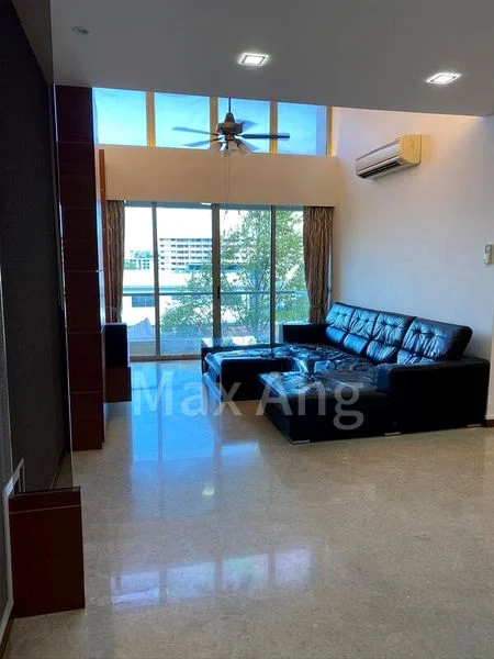 3 Bed Condo for Rent in  The Calrose - Image 1